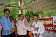 Gaushala Durgapura -Tonk Road 28th,August-2016